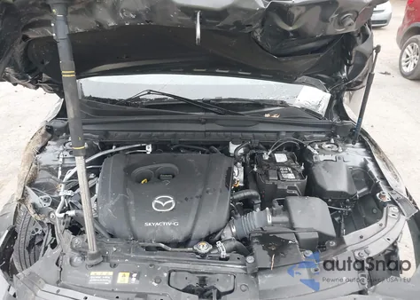 2024 Mazda Cx-50 2.5 S Premium Plus z USA, uszkodzony, nr VIN 7MMVABEM3RN172548